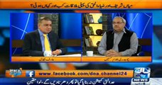 How Zia ul Haq helped Nawaz Sharif - Arif Nizami telling