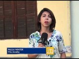 12-04-2016 - ZOOM NA PREVENÇÃO: ANTIGA DELEGACIA - ZOOM TV JORNAL