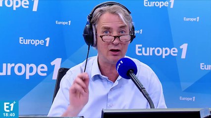 L'énergie nucléaire ne sera pas réduite : "un enterrement grossier" pour Jadot