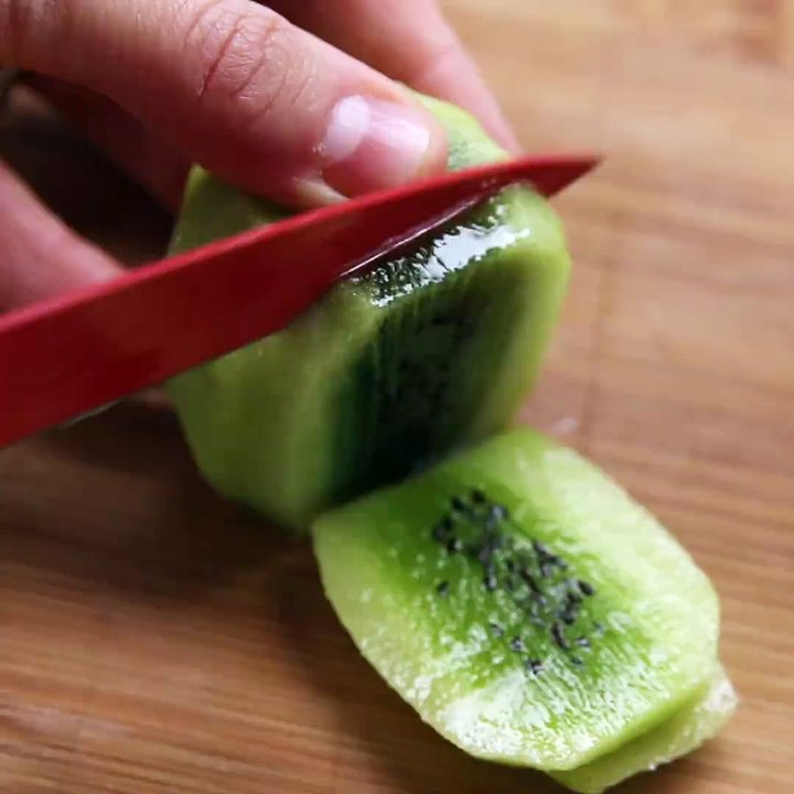 Fruit Sushi (Fruitshi!)
