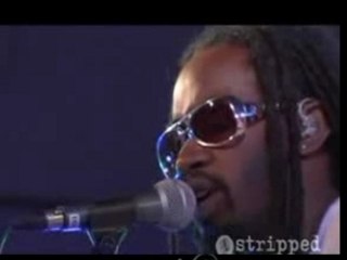 Nelly Furtado - Promiscuous Clear Channel Stripped