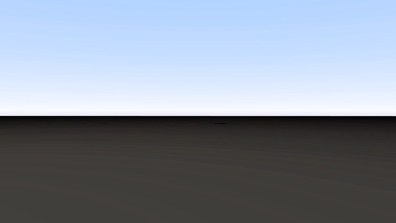 Shells 60fps