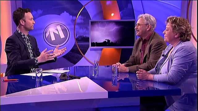 Moet je bang zijn voor onweer? - RTV Noord