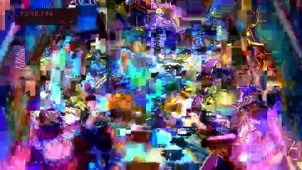 Gameplay PS4 live Zen Pinball (23)