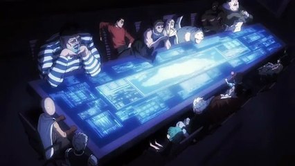 One Punch Man「AMV」 - Get Me Out