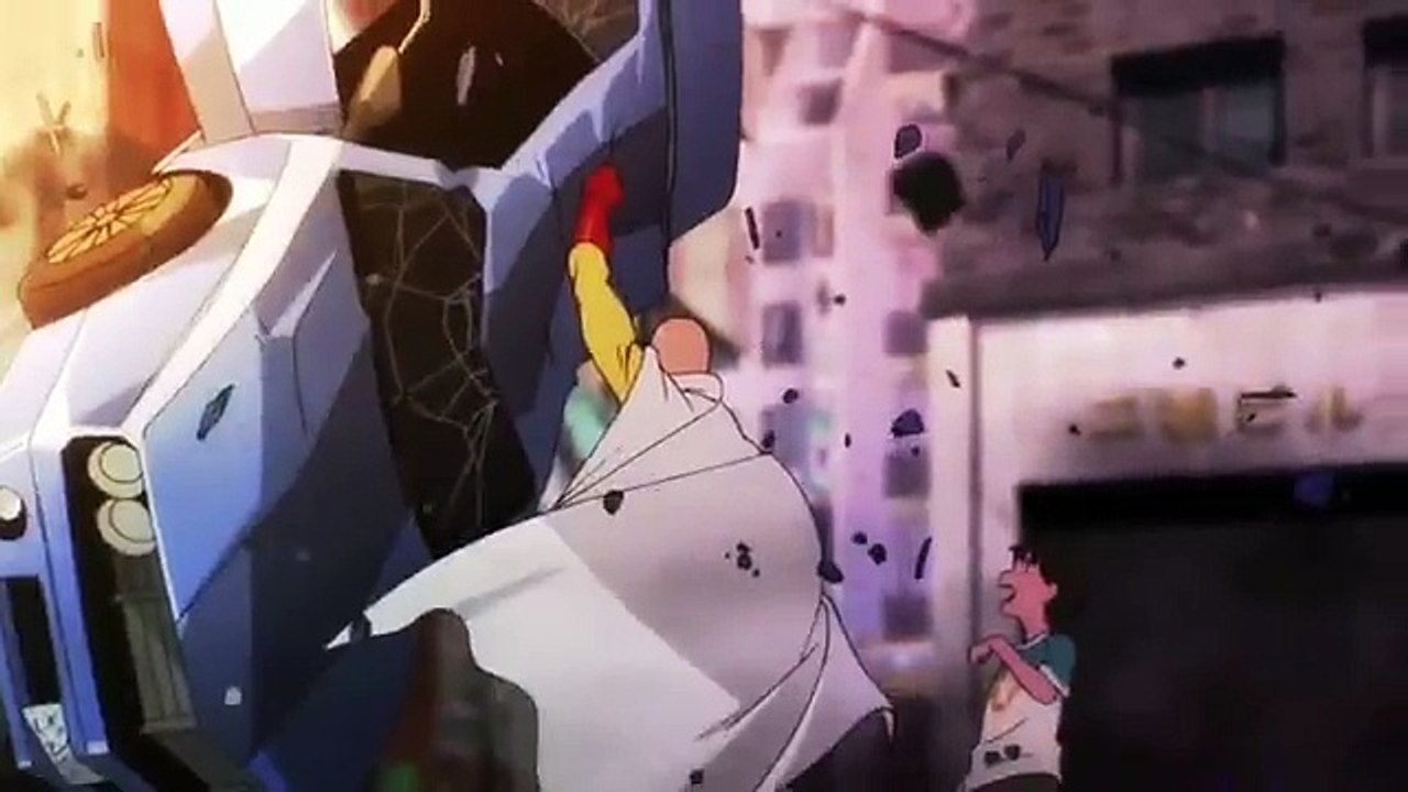 One Punch Man「AMV」- Hybridization Of Humanity ᴴᴰ