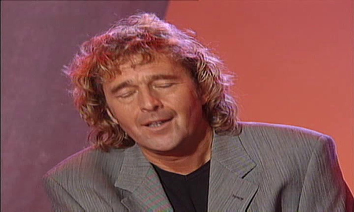 Brunner & Brunner - Weil wir uns lieben 1997