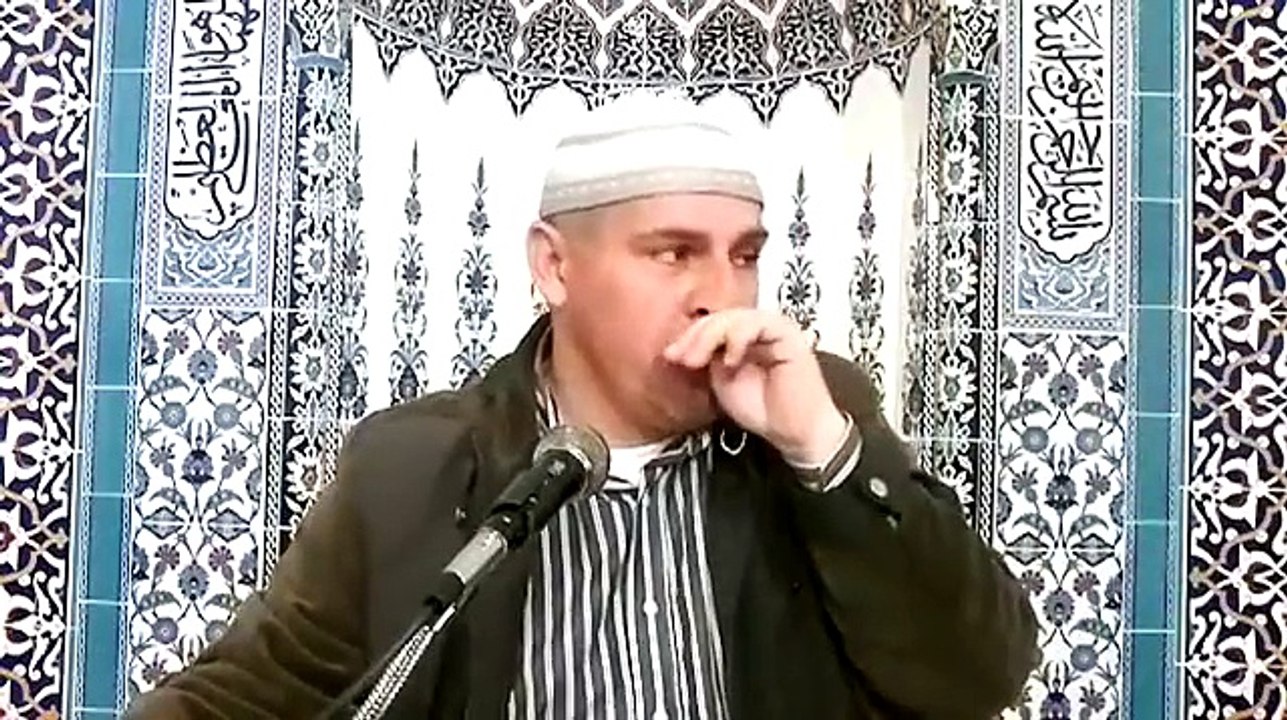 Добрината винаги се завръща - Хусейн Ходжа