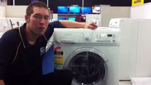 Electrolux 8KG Time Manager Washer EWF10831