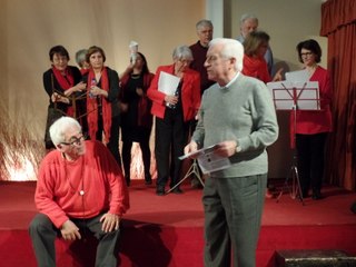 INNO DEL PRIMO MAGGIO (EZIO CUPPONE & IL CORO INGRATO)