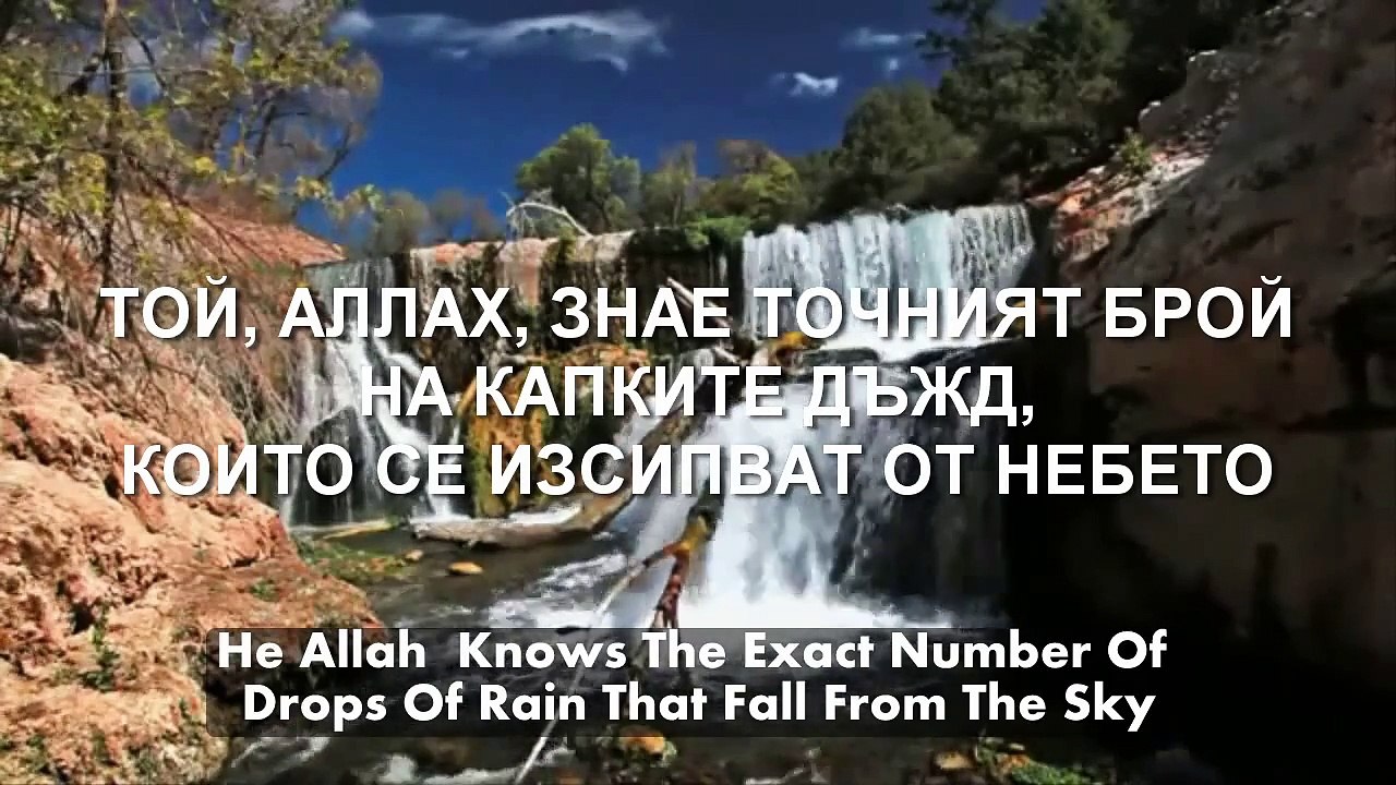 ДУАТА НА БЕДУИНА