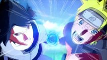 Naruto STORM Revolution™ Ultimate Jutsu Combinado de Todos Personagens (All Characters Combination)