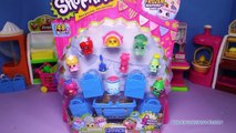 SHOPKINS Cupcake Queen Limited Edition Frozen Shopkins YouTube Video