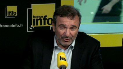 Maurice Ricci (Akka Technologies) : « La voiture autonome viendra progressivement »
