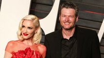 Blake Shelton May Propose to Gwen Stefani in a Hurry