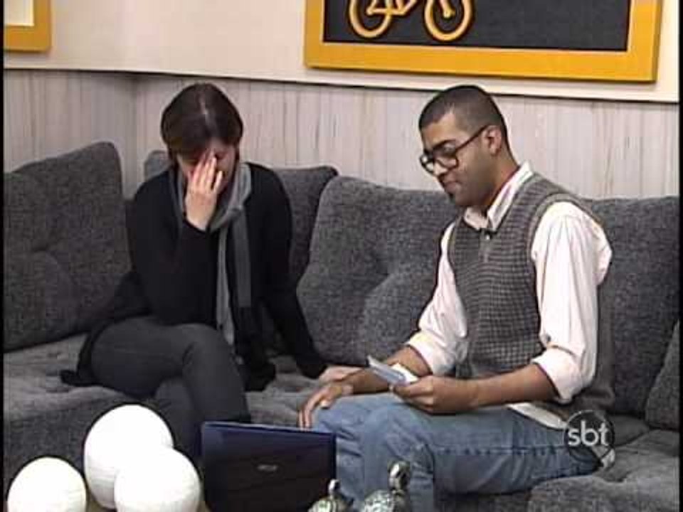 22-06-12 - PROGRAMA ATUAL, SBT