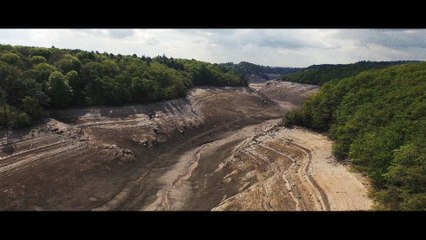 Thomas Howard Memorial - Bad Things (official)