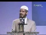 Why islam does not allow Dance (Answer by Dr. Zakir Naik to the Question of Sania mirza