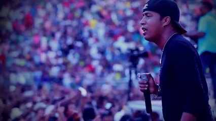 AMBONDRONA   -   Ny fitempon'ny foko    (live gasy HD 2016)