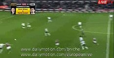 Marcus Rashford Fantastic Elastico Skills - West Ham vs Manchester United - 13.04.16