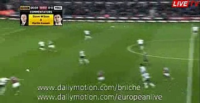 Marcus Rashford Fantastic Elastico Skills - West Ham vs Manchester United - 13.04.16