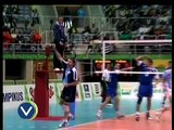 Juegos Panamericanos 2007 - Voley Selección y Beach Volley