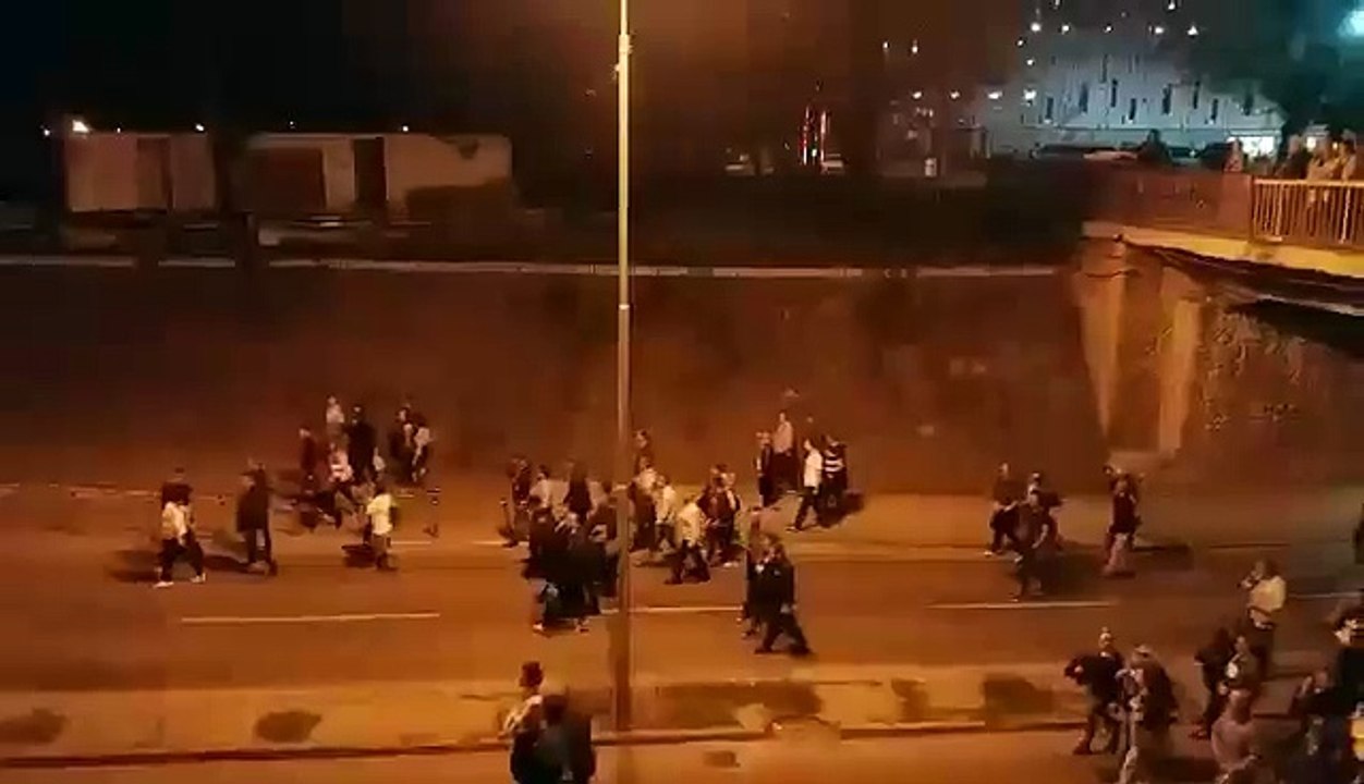 Para LSDM