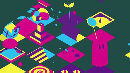 Boomerang - 2015 Rebrand Montage