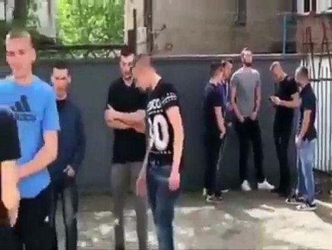 Kjo vidio eshte bere nga nxenesit e shkolles ismail qemali pas vidios rrenqethese qe pam pak dite me pare. Eshte nje for