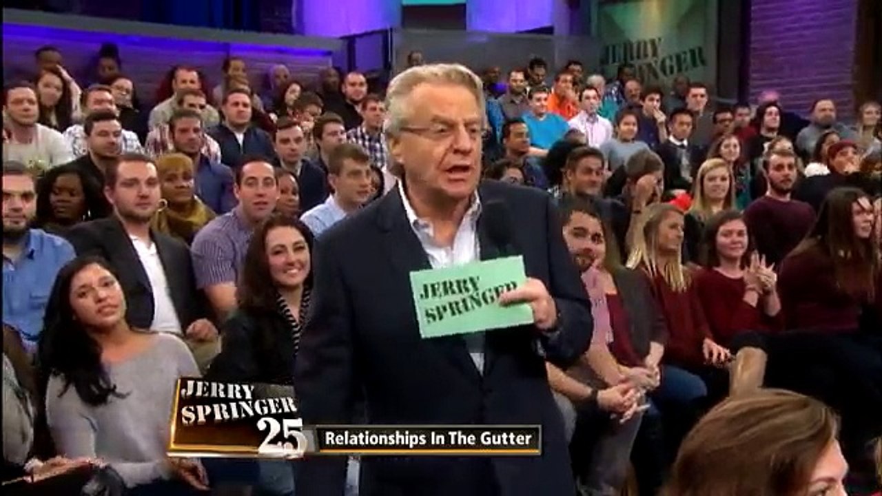 Dianna Proves Herself To Her Man_ (The Jerry Springer Show)