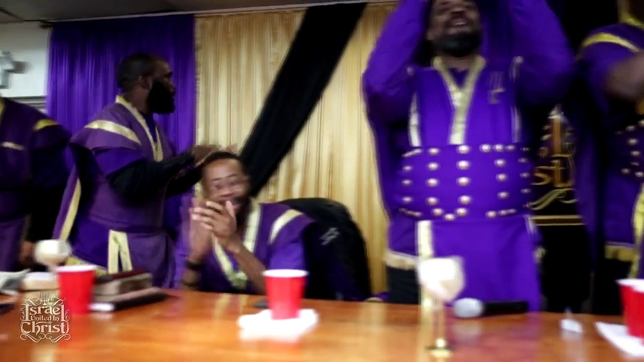 IUIC HEADQUARTERS SCHOOL GRAND OPENING