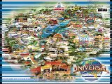 Universal Studios Orlando Top 10 rides