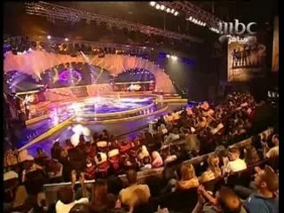 Darine MBC: Une prestation décevante 😕