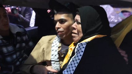 فلسطين تحت المجهر – الزمن المفقود