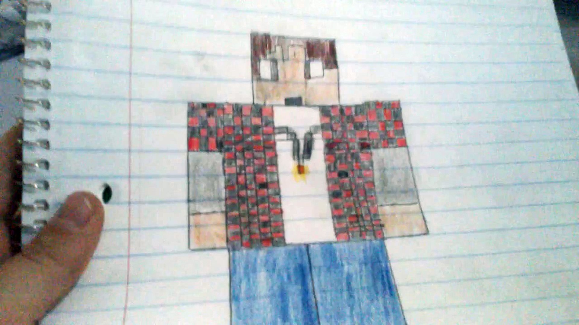 Big B Statz Minecraft Skin