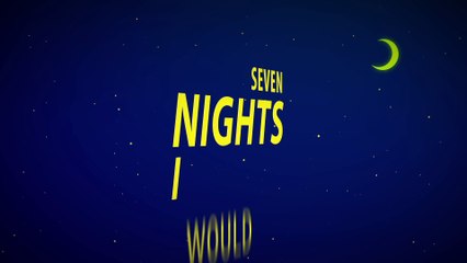 C-BooL - Never Go Away (Lyric Video)