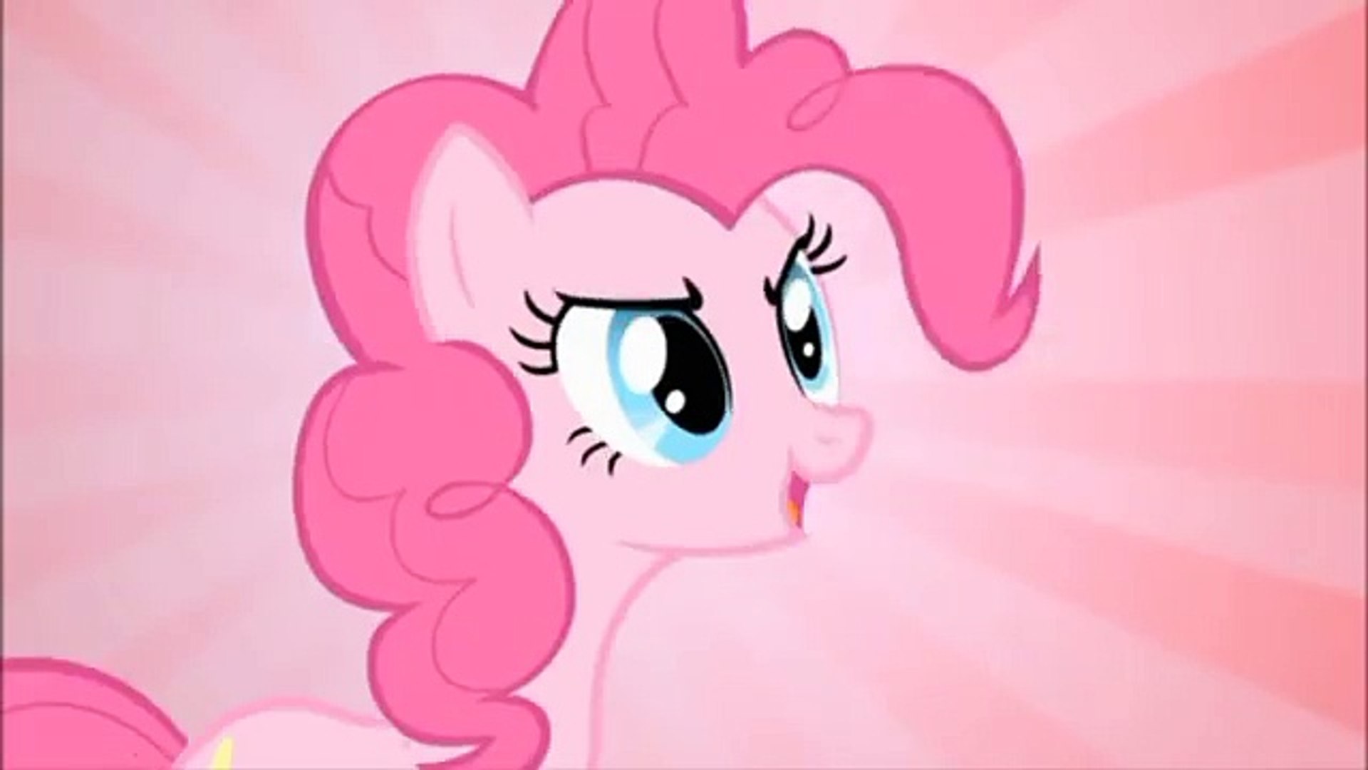 pinkie pie sad