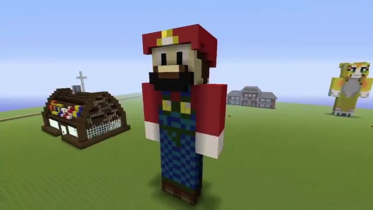 Creative World 1 Tour(00h40m20s-00h40m50s)