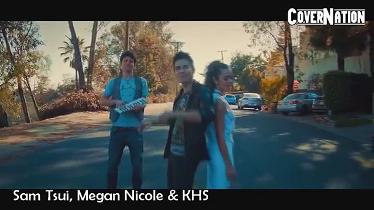 TOP 5 COVERS OF AUGUST 2015 - BEST COVER SONGS 2015