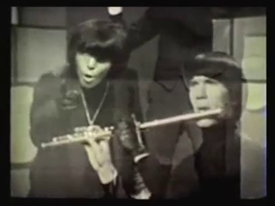 The Music Machine-Cherry  Cherry.