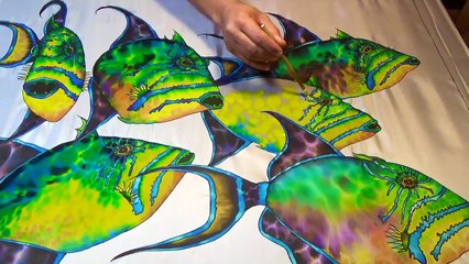 TRIGGERS : JEAN-BAPTISTE