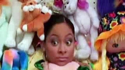 That's So Raven S03E02 Stark Raven Mad