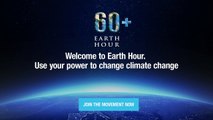 Pocoyo joins other YouTube creators to change climate change | Earth Hour 2015 #YourPower