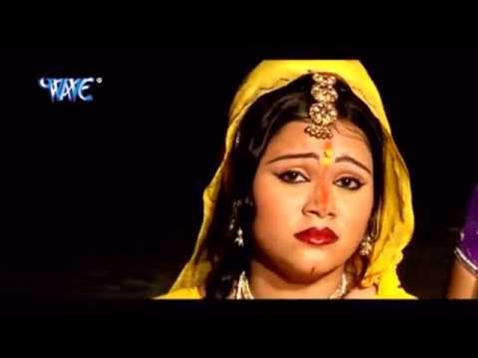 आदित लिहि मोर अरघिया - Aadit Lihi Mor Araghiya | Anu Dubey | Chhath Pooja Song