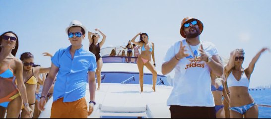 Badshah LOVER BOY Video Song Shrey Singhal New Song 2016