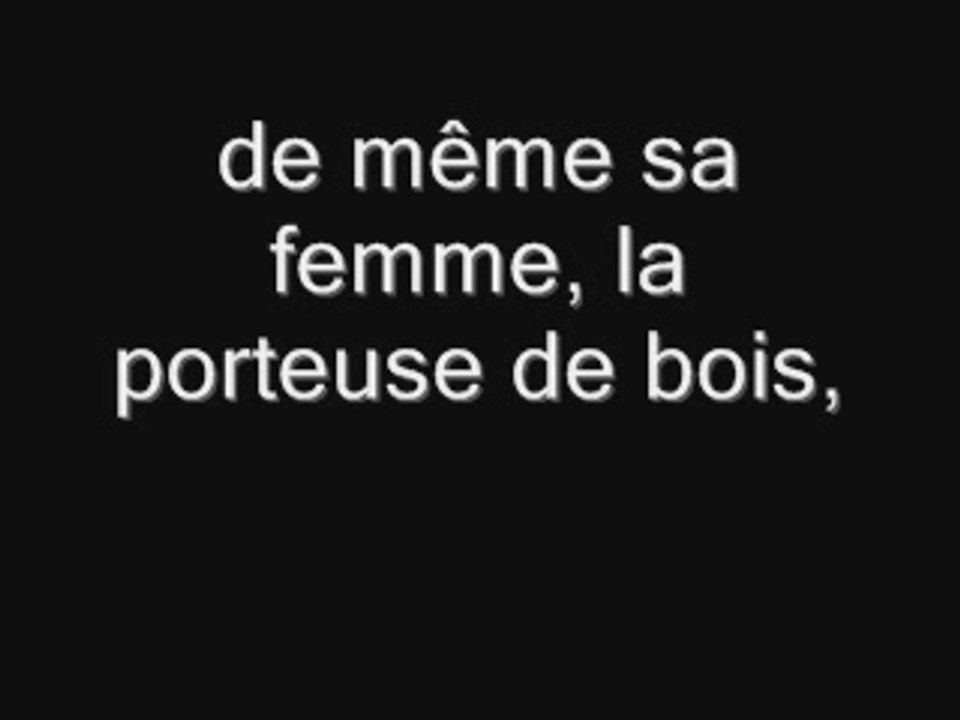 111 Sourate Al Masad