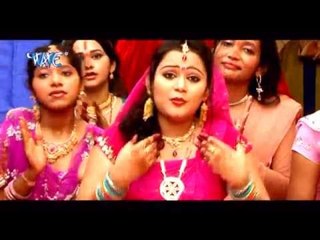 पेन्हेले महादेव पियरिया - Aadit Lihi Mor Araghiya | Anu Dubey | Chhath Pooja Song