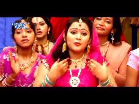 पेन्हेले महादेव पियरिया - Aadit Lihi Mor Araghiya | Anu Dubey | Chhath Pooja Song