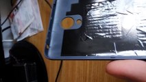 Original Replaceable Back Case for XiaoMi RedMi Note 2 gearbest