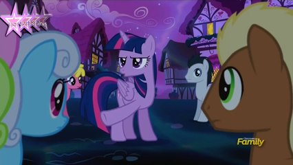 [HD] MLP FIM - Spikes Dream - Season 5 Episode 13